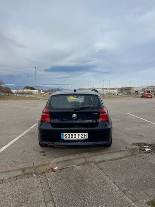 BMW Serie 1 118i