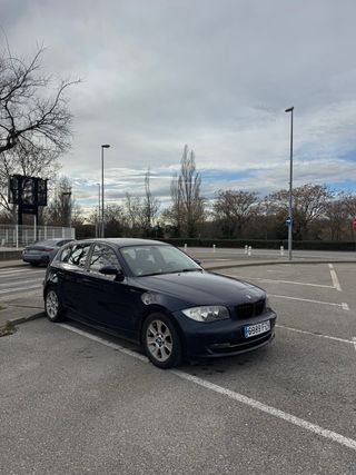 BMW Serie 1 118i