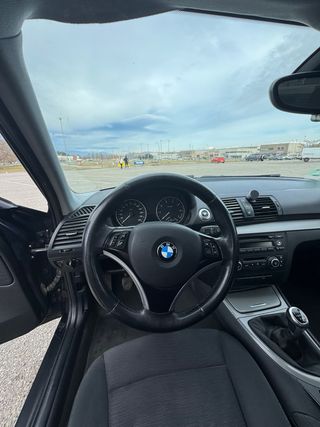 BMW Serie 1 118i