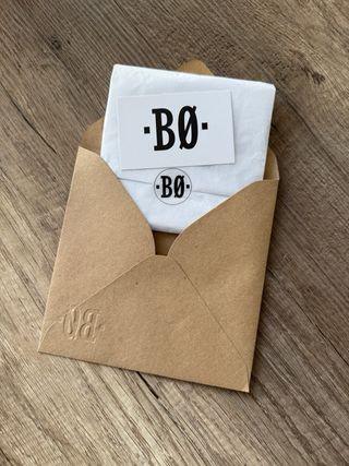 Pañuelo de bolsillo nuevo verde