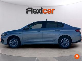 Fiat Tipo 1.3 Lounge 70kW (95CV) diesel Multijet