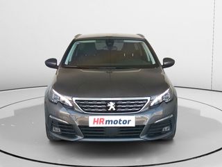 Peugeot 308 1.2 PureTech Allure