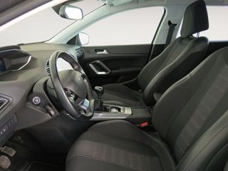Peugeot 308 1.2 PureTech Allure