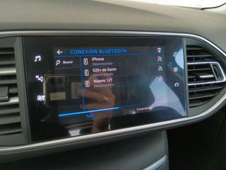 Peugeot 308 1.2 PureTech Allure