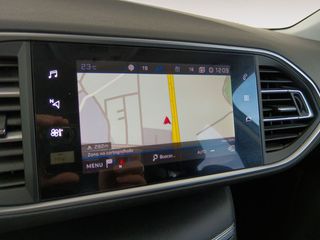 Peugeot 308 1.2 PureTech Allure