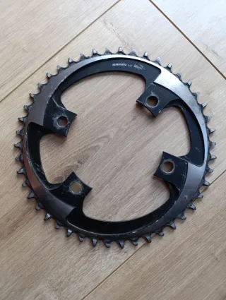 Plato Sram 46T 107 BCD