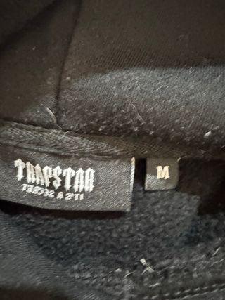 Trapstar Shooters Chandal Negro