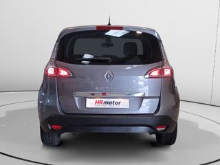 Renault Scénic Business