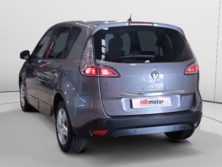 Renault Scénic Business