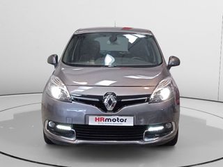 Renault Scénic Business