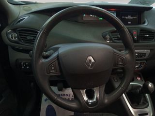 Renault Scénic Business