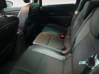 Renault Scénic Business