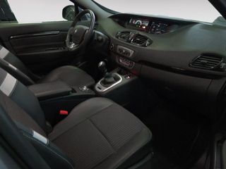 Renault Scénic Business