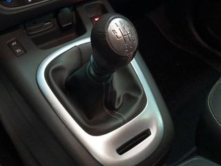 Renault Scénic Business