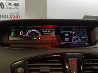 Renault Scénic Business