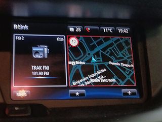 Renault Scénic Business