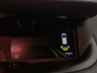 Renault Scénic Business