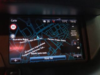 Renault Scénic Business