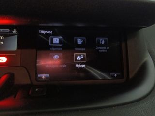 Renault Scénic Business