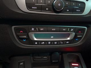 Renault Scénic Business