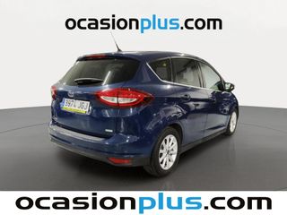 Ford C-Max 1.0 EcoBoost Titanium 92 kW (125 CV)