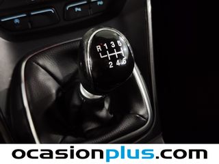 Ford C-Max 1.0 EcoBoost Titanium 92 kW (125 CV)