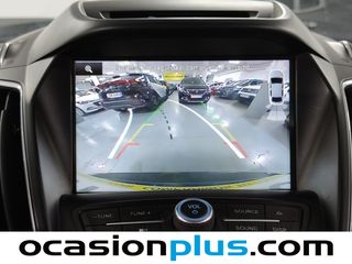 Ford C-Max 1.0 EcoBoost Titanium 92 kW (125 CV)