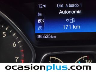 Ford C-Max 1.0 EcoBoost Titanium 92 kW (125 CV)