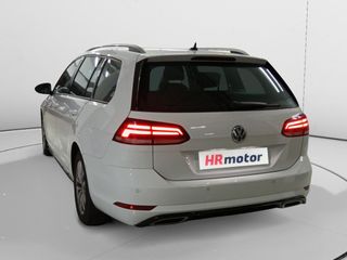 Volkswagen Golf Advance BMT