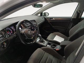 Volkswagen Golf Advance BMT