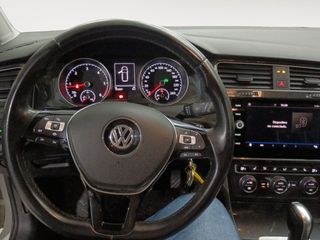 Volkswagen Golf Advance BMT
