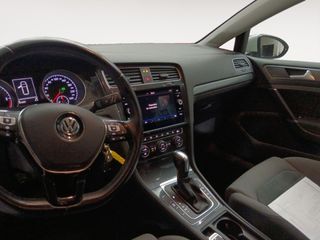 Volkswagen Golf Advance BMT