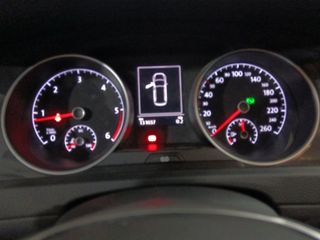 Volkswagen Golf Advance BMT