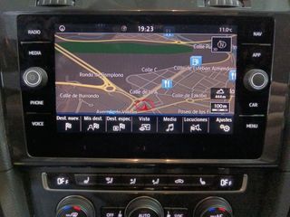 Volkswagen Golf Advance BMT