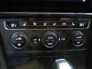 Volkswagen Golf Advance BMT