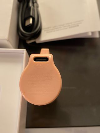 Batería Portátil iWALK LinkMe Plus Rosa