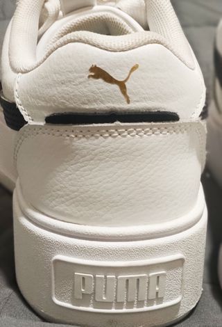 Zapatillas Puma Karmen Rebelle Mujer