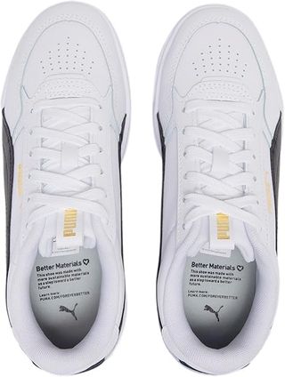 Zapatillas Puma Karmen Rebelle Mujer