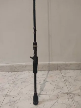 Caña de Pescar Major Craft MS-1