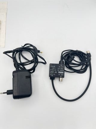 SEGA Mega Drive II 16-Bit Console Originale PAL