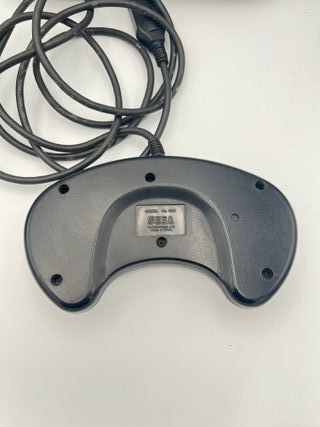 SEGA Mega Drive II 16-Bit Console Originale PAL