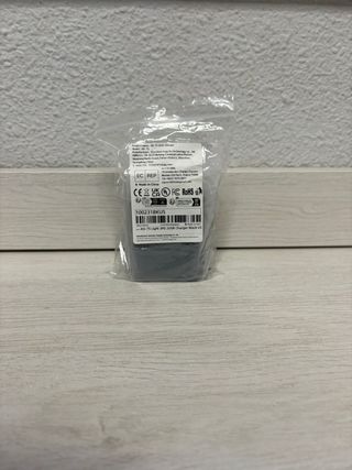 Cargador USB C PD 5 Puertos