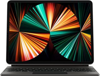 Apple Magic Keyboard iPad Pro 12.9 (Negro)