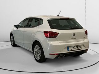 Seat Ibiza FR XS