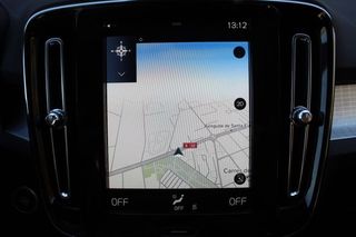 Volvo XC40 1.5 T4 Twin Recharge Inscription Auto