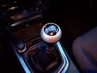 SsangYong Tivoli Line 4x2