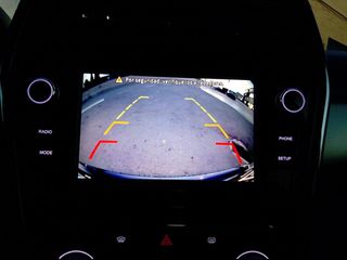 SsangYong Tivoli Line 4x2