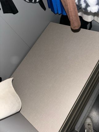 Cajonera beige leroy merlin