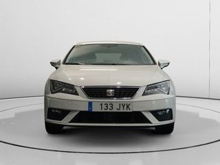 Seat Leon Style Plus