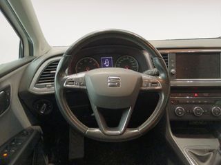 Seat Leon Style Plus